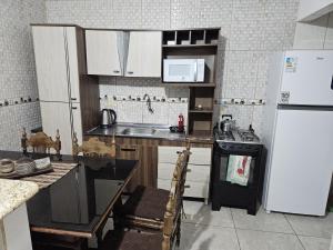 Apartamento para 6 personas