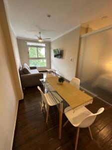 Dpto Temporario 1 - Corrientes - PQ ALQUILERES TEMPORARIOS