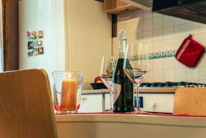 Relax San Frediano con giardino