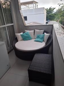 Apartamento 2km da praia