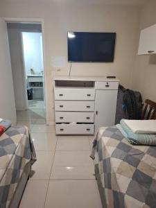 Apartamento 2km da praia