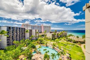 Kaanapali Shores