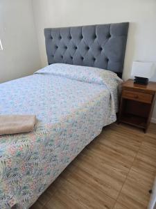 Favorito Departamento parcking y wifi 3 dorm