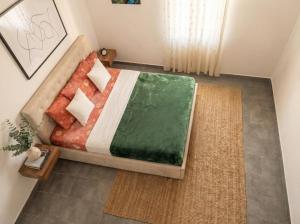Center Tirana Rooms
