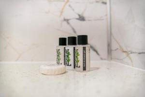 Crown Street Suite 1 - Grampian Lettings