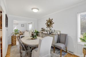 Elegant Home with Game Room Near BWI home