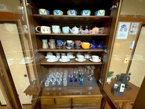 Nikko Central GOKO STAY