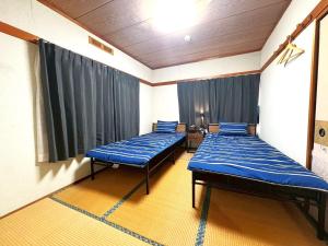 Nikko Central GOKO STAY