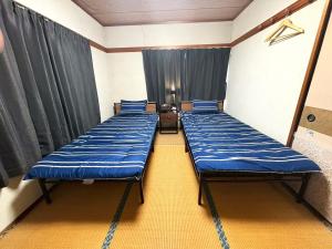 Nikko Central GOKO STAY