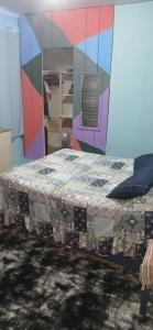 CASA DE TEMPORADA - 15 Minutoa da praia