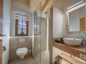 Petras Chalet-Apartment am Lift