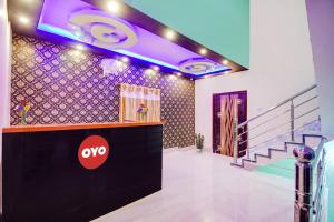 Hotel O Gypsy and Restaurant