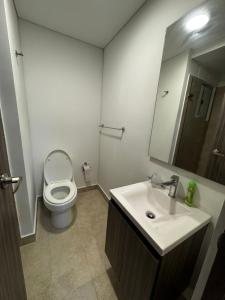 Harlys Castelo Apartment