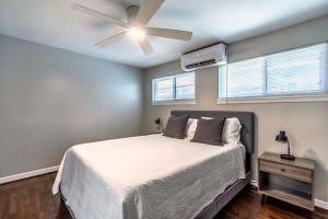 10 Percent Off, 1BR Apt Near Rice University- 1