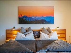 Apartment Vorderebenthann