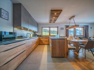 Apartment Vorderebenthann