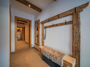 Apartment Vorderebenthann