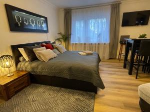 Tunnel Apartment - Nordbahntrasse, Kontaktloser Self-Check-in, Netflix