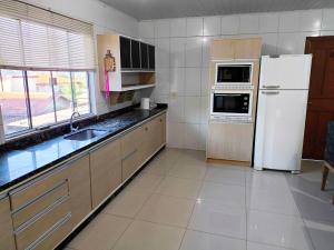 Aconchego na praia de Ingleses Florianópolis