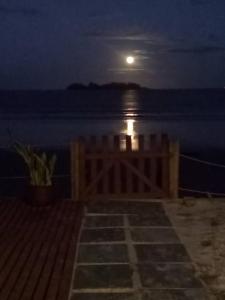 Casa na Ilha do Mel - Casa Mel Paraíso