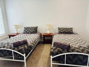 Lakeside Nagambie 4guests