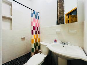 The Kensington on 44th