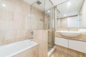 Luxury Family Friendly Large Apartment