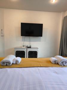 Baan Fah Sai 2-Bedroom Pool Villa