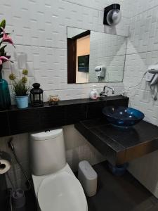 Baan Fah Sai 2-Bedroom Pool Villa