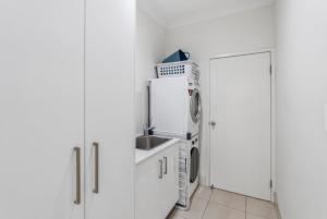 Belle Escapes Castaways