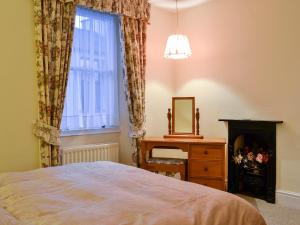 Pear Tree Cottage