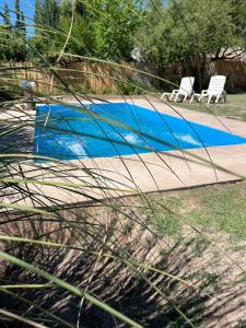 Cortaderas de La Villa