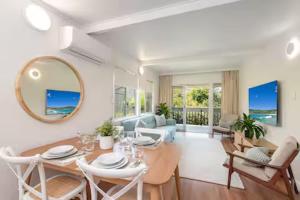 Little Cove Getaway Noosa 2BR