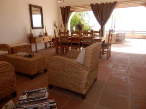 Casa Azafranes - Boutique B&B - Arenas