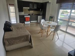 Depto San Martín VCP