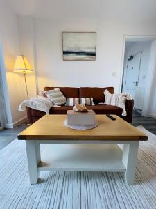 Entire 3 Bed Home Bristol Spacious Parking