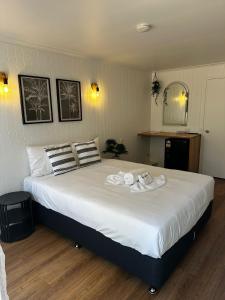 Central Motel Mooloolaba