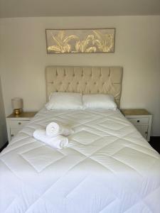 Charming private room