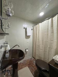 Charming private room