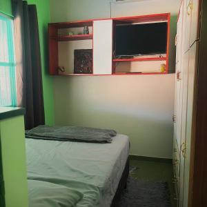 Casa Ver-de-perto o Mar