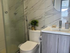 canal panama the sans poin vista al mar