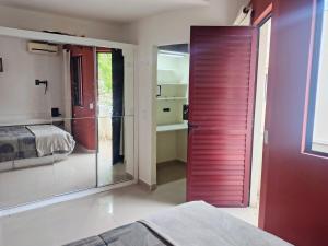 Apartamento perto da praia dos Ingleses nas Gaivotas