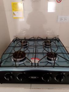 Apartaestudio básico