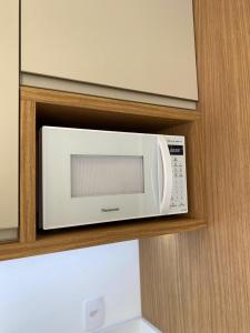 Apto de duas suítes - 100m do mar