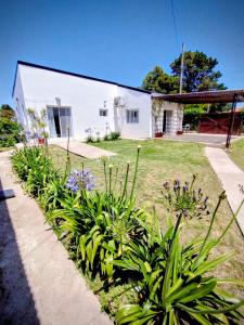 Casa con Jardín Las Marías 2