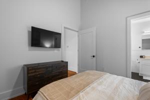 Charming 1bed Mill - Gym - Trail