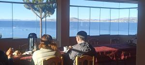 SUMAQ WASI LLACHON casa de Juana