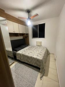 Apartamento para temporadas