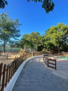 Apartamento para temporadas