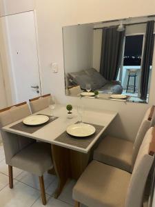 Apartamento para temporadas